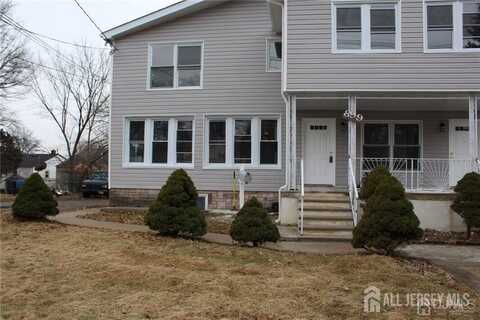 899 Green Street, Iselin, NJ 08830