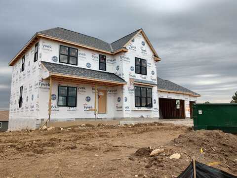 N56w20887 Carnoustie Way, Menomonee Falls, WI 53052