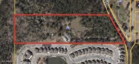 914 Beverly Hills Road, Hattiesburg, MS 39401