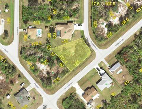11148 OCEANSPRAY BOULEVARD, ENGLEWOOD, FL 34224