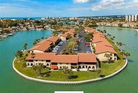 540 PLAZA SEVILLE COURT, TREASURE ISLAND, FL 33706