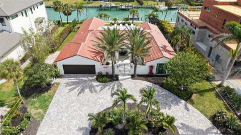 465 E ROYAL FLAMINGO DRIVE, SARASOTA, FL 34236