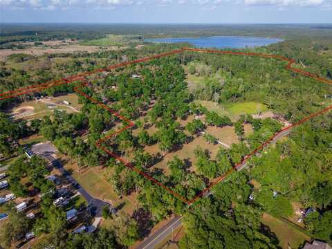 FISHERMANS ROAD, PAISLEY, FL 32767