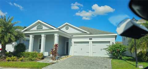 3043 BEAVER CREEK DRIVE, KISSIMMEE, FL 34746