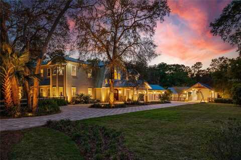2240 W DALE CIRCLE, DELAND, FL 32720