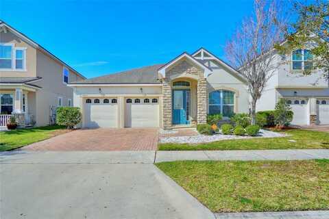 5023 SOUTHLAWN AVENUE, ORLANDO, FL 32811