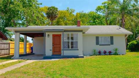 624 N NEW HAMPSHIRE AVENUE, TAVARES, FL 32778