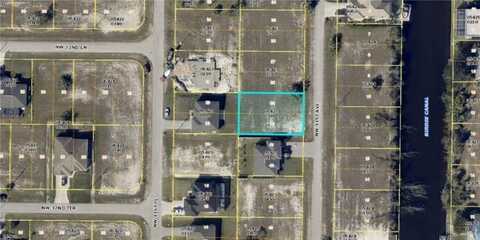 3238 NW 41ST AVENUE, CAPE CORAL, FL 33993
