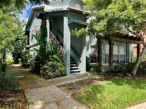5152 CONROY ROAD, ORLANDO, FL 32811