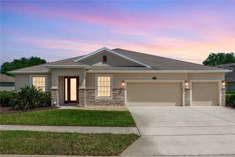 319 E VICTORIA TRAILS BOULEVARD, DELAND, FL 32724