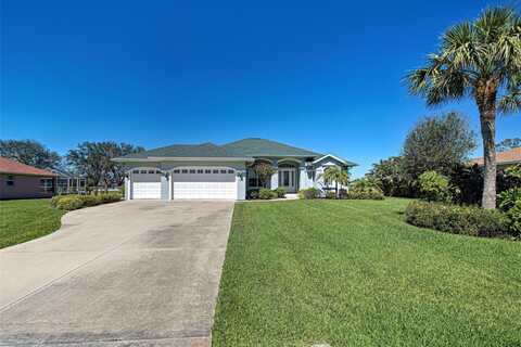 1078 BOUNDARY BOULEVARD, ROTONDA WEST, FL 33947
