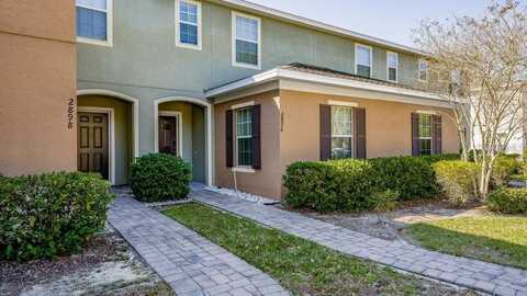 2896 TANZANITE TERRACE, KISSIMMEE, FL 34758
