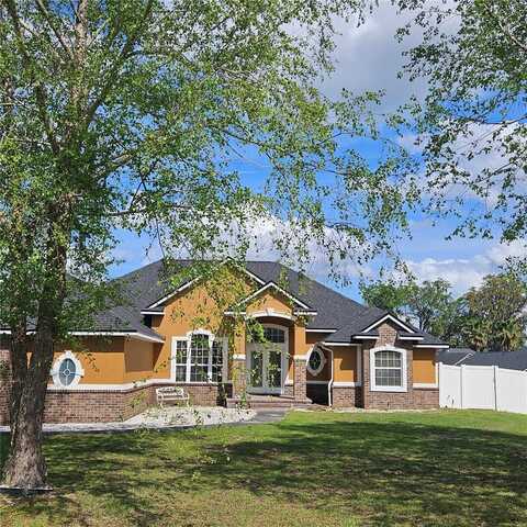 4509 NW WISTERIA DRIVE, LAKE CITY, FL 32055
