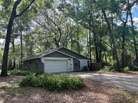 216 SW 75TH TERRACE, GAINESVILLE, FL 32607