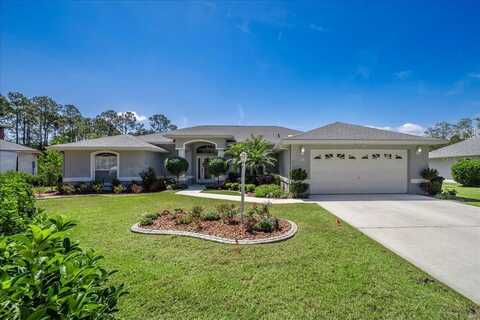 14 WILMONT PLACE, PALM COAST, FL 32164