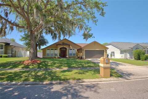 684 YORKSHIRE DRIVE, OVIEDO, FL 32765
