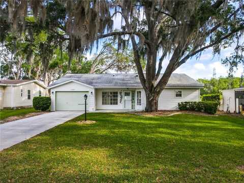 25540 BELLE HELENE, LEESBURG, FL 34748