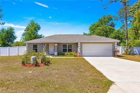 12150 SE 88TH COURT, BELLEVIEW, FL 34420