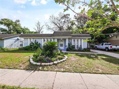 4025 LUAN DRIVE, ORLANDO, FL 32808