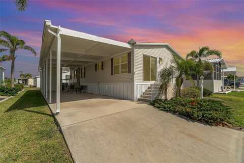 25 FREEMAN DRIVE, PUNTA GORDA, FL 33950