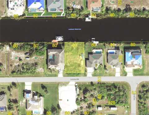 15152 LAKELAND CIRCLE, PORT CHARLOTTE, FL 33981