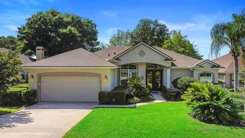 508 QUAIL LAKE DRIVE, DEBARY, FL 32713