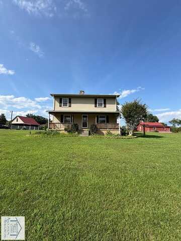 202 Mapleridge Rd, Bassett, VA 24055