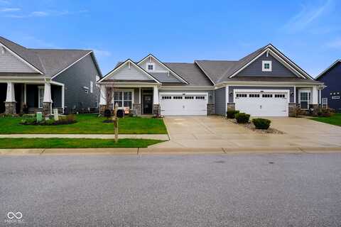 8160 Nik Street, Brownsburg, IN 46112
