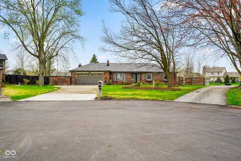 7714 Kenneth Court, Brownsburg, IN 46112