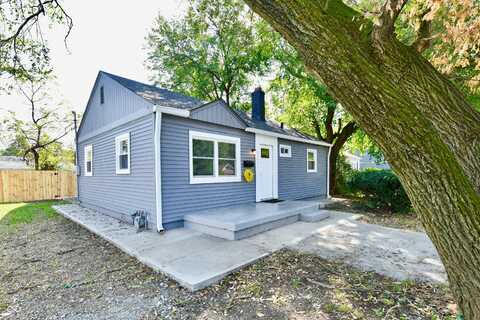 2035 N Tibbs Avenue, Indianapolis, IN 46222