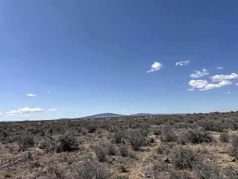 Salt Flat Lane, Christmas Valley, OR 97641