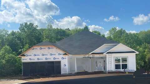 4324 Coolwater Drive, Bailey, NC 27807