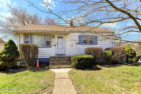 160 Dayton Avenue, Franklin, NJ 08873