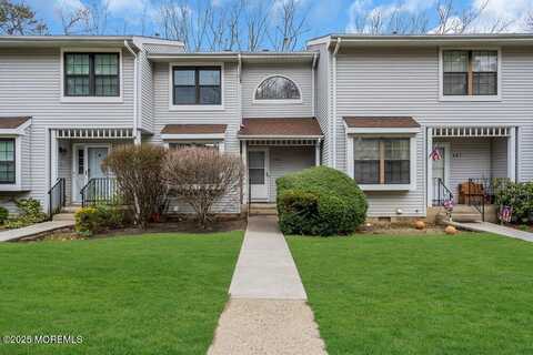406 Santa Anita Lane, Toms River, NJ 08755