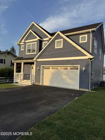 355 Wisteria Drive, Brick, NJ 08723