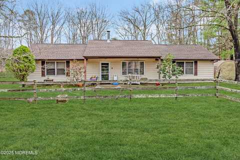 947 Charles Street, Jackson, NJ 08527