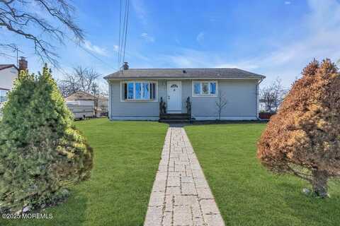1116 Woodmere Drive, Keyport, NJ 07735