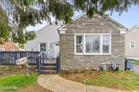 207 Oakwood Avenue, Long Branch, NJ 07740