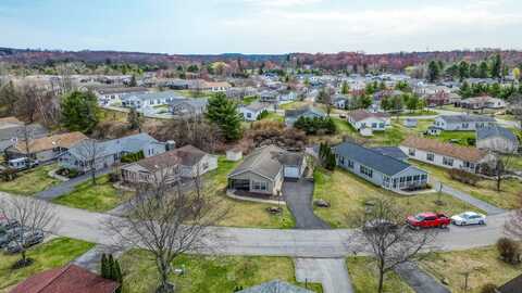 48 Vero Drive, Poughkeepsie, NY 12603