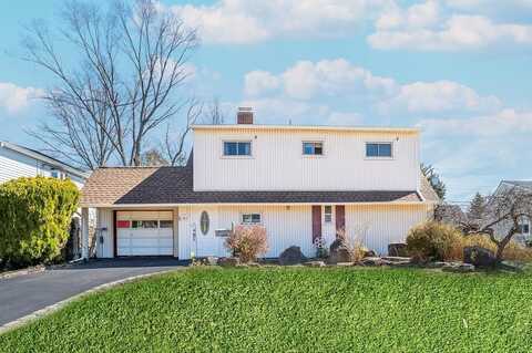 29 Alpine Lane, Hicksville, NY 11801