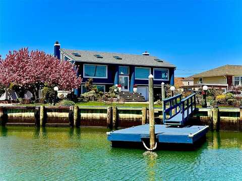 3434 Elliott Boulevard, Oceanside, NY 11572