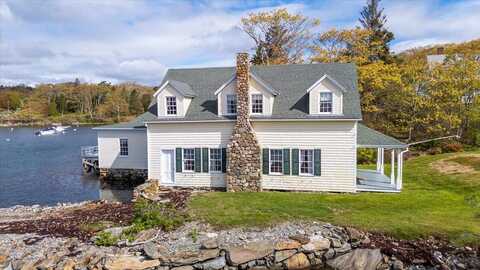 undefined, South Bristol, ME 04568