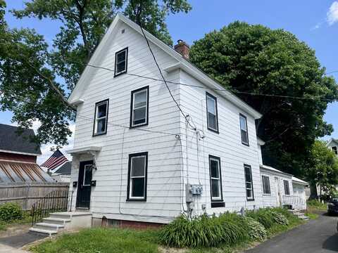 11 Ayers Court, Brewer, ME 04412