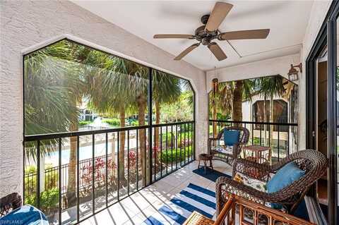 2106 Arbour Walk, NAPLES, FL 34109