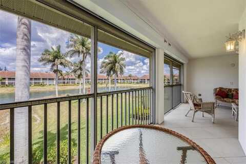 2381 Hidden Lake, NAPLES, FL 34112