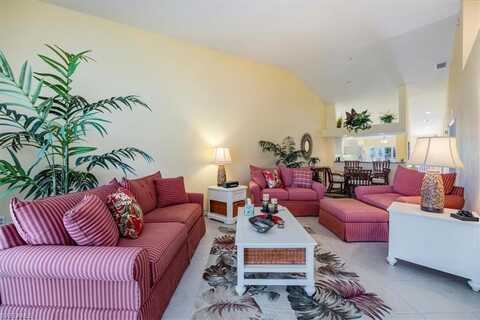 2381 Hidden Lake, NAPLES, FL 34112