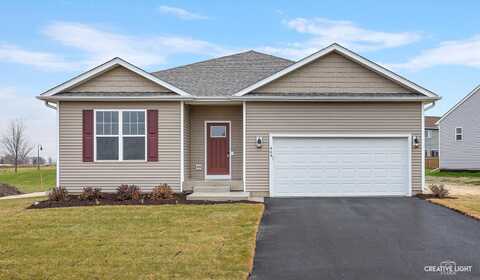 788 Cascade Drive, Marengo, IL 60152