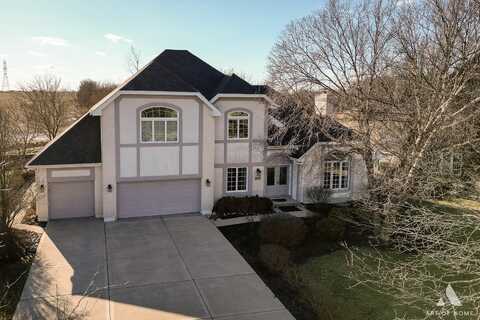 16806 Rainbow Circle, Orland Park, IL 60467