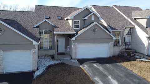 646 Aspen Drive, Romeoville, IL 60446