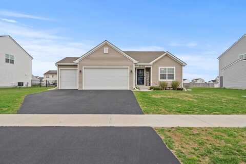 2028 Whitekirk Lane, Yorkville, IL 60560